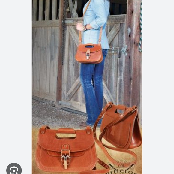 The No.17 Hunt Bag - Picture 8 of 8